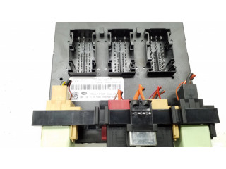 Блок комфорта 1K0937087P Skoda Octavia Mk3 (5E)