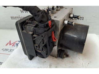 Блок АБС CBZA Audi A1 2010 - 2018 года