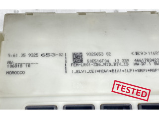 Řídící jednotka 13618577835, 8577835 BMW 3 F30 F35 F31 2014