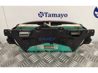 Панель приборов P248104354R Dacia Sandero