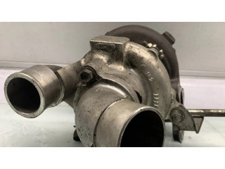 Turbodmychadlo Турбина 060705383N Lexus IS 200-300 2.2