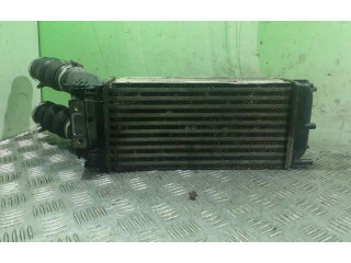 Интеркулер 9682434580 Citroen Berlingo