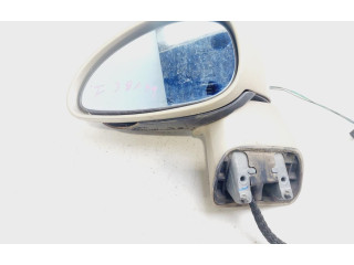Зеркало электрическое Citroen C4 I 2004 - 2010 года