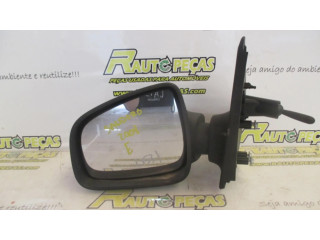 Зеркало электрическое Dacia Sandero