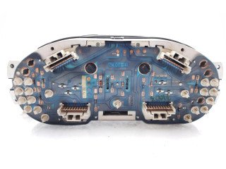 Přístrojová deska Renault Kangoo I 8200176654