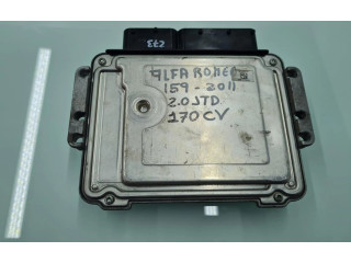 Řídící jednotka 51877437, 51877437 Alfa Romeo 166 2011