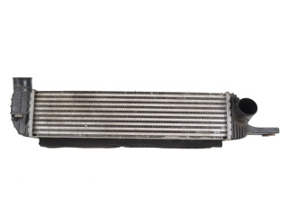 Интеркулер 2371034200 SsangYong Korando 2.2