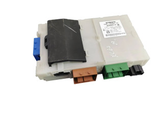 Блок комфорта 7G9T14C256FA, 30765624AE   Volvo XC60   