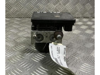 Блок ABS Nissan Note (E12)