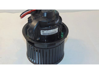 Вентилятор печки