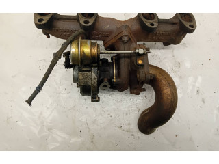 Турбина Ford Galaxy 028145701J, K0300698901