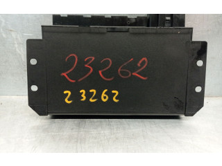 Блок комфорта 4B0962258A, 410215006001   Audi A6 S6 C5 4B   