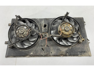 Комплект вентиляторов 701121207G, 455AD Volkswagen Transporter - Caravelle T4