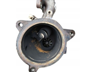 Turbodmychadlo Турбина 8A6T14A664-AB, ANILLOAIRBAG Ford Fiesta