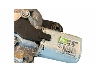 Моторчик заднего дворника W000007336, 50508587 Alfa Romeo MiTo