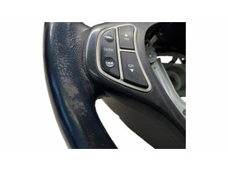 Руль KIA Ceed  2006-2012 года 561101H170, S17U      