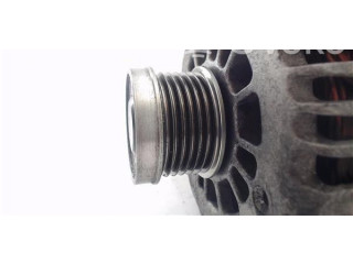 Генератор A6641540102 SsangYong Kyron