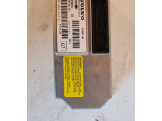 Блок подушек безопасности P30667469, 0285001655   Volvo V70