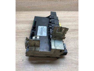 Pojistková skříňka 2095451501, 5DK00848602 Mercedes-Benz C W203 2000