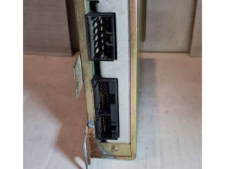 Řídící jednotka A11686C32 Nissan Bluebird 1989