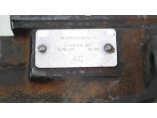 Vstřikovací čerpadlo 0445010007, 0281002243   Fiat Bravo - Brava     