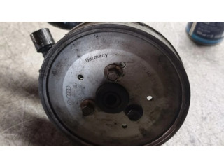 Насос усилителя руля