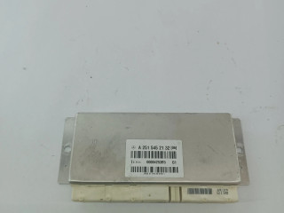 Блок управления A2515452132   Mercedes-Benz GL X164