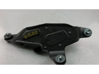 Моторчик заднего дворника BHS267450 Mazda 3 II