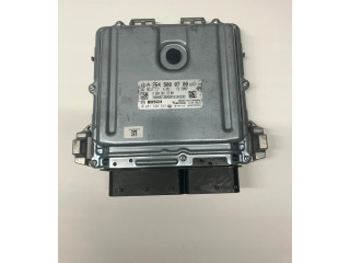 Řídící jednotka A2649000700, A2649000700 Mercedes-Benz C W205 2014