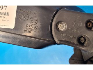 Zpětné zrcátko Subaru Outback 2008 32J, 32J