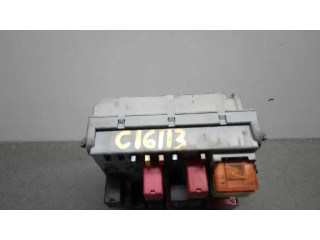 Pojistková skříňka Řídící jednotka BSM 46835597   Fiat Punto Evo 2004