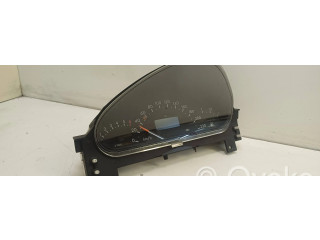 Přístrojová deska Mercedes-Benz A W168 1999 A1685404011, 9910110440