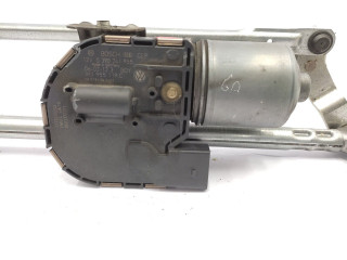 Моторчик дворников 1K1955119C, 0390241955    Volkswagen Jetta V