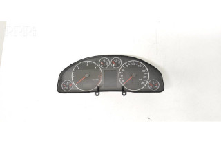 Панель приборов 110080128001 Audi A6 S6 C5 4B