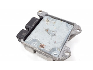 Блок подушек безопасности 1CBT14B321CE, CU5T14F262HB Ford Fiesta