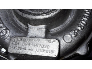 Turbodmychadlo Турбина 059145702D Audi A6 S6 C5 4B 2.5