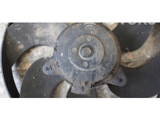 Вентилятор радиатора Jaguar XJ X351