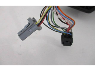 Зеркало (управляемое электричеством)    Renault Captur II