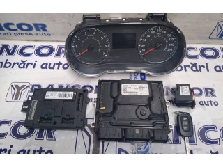 Řídící jednotka 237107894S, 0281039177   Renault Express 2022