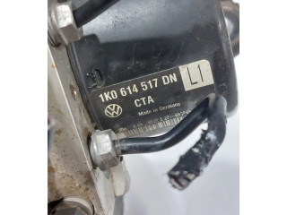 Блок АБС 1K0907379BK, 1K0907379BK Skoda Yeti (5L) 2009 - 2017 года