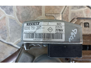 Рулевая рейка 8200751237 Renault Clio III 2005 - 2012 года