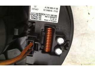 Вентилятор печки    A2469064200, A2469064200   Mercedes-Benz A W176