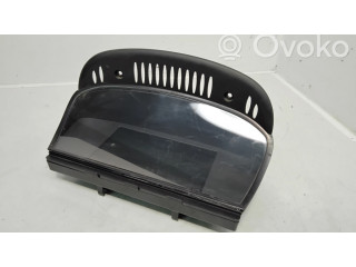 Дисплей 6945661, A2C53082636 BMW 6 E63 E64