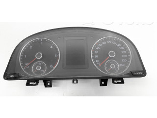 Панель приборов 2K0920865A   Volkswagen Caddy       