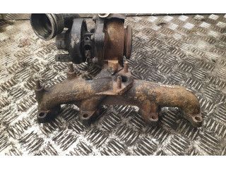 Turbodmychadlo Турбина 03G253019J Volkswagen Caddy