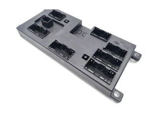 Блок комфорта GX73-14F041-AJ, 581912F08 Jaguar XE