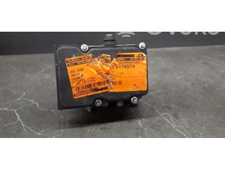 Блок АБС 0265800584 Dacia Logan II 2012 - 2020 года