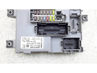 Комфортный модуль