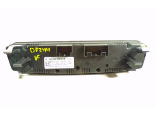 Модуль блока управления кондиционером 83A820047BXHA, 83A820047B Audi A1