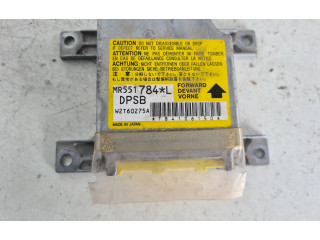 Блок подушек безопасности MR530002   Mitsubishi Montero